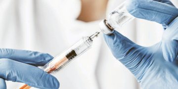 फागुन ४ र ५ मा स्याङ्जामा एचपिभी खोप अभियान, १ हजार ७ सयभन्दा बढी किशोरी लक्षित