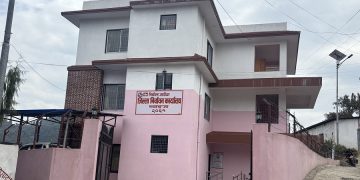 स्याङ्जामा २४ उम्मेदवारमध्ये ९ जनाले मात्रै खोले चुनावी खाता