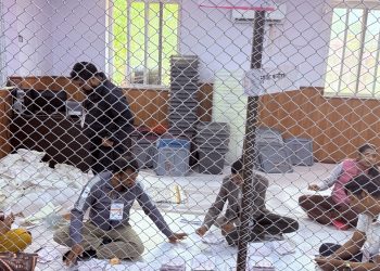 प्रत्यक्षपछि समानुपातिकमा पनि स्याङ्जामा रास्वपा नै पहिलो