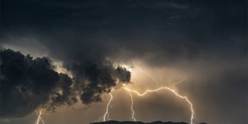 चट्याङ लागेर स्याङ्जामा एक जनाको मृत्यु