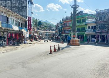 स्याङ्जामा यात्रु चढाउने र ओराल्ने स्थान तोकियो, वैशाख १ गतेदेखि लागू हुनेछ नयाँ नियम