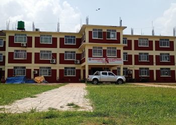 चापाकोटमा आजदेखि भर्ना अभियान, १४ गतेबाट कक्षा सञ्चालन