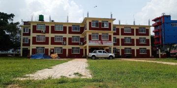 चापाकोटमा आजदेखि भर्ना अभियान, १४ गतेबाट कक्षा सञ्चालन