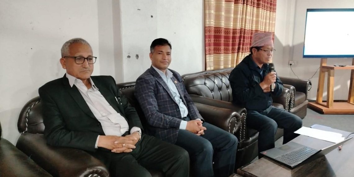 कृषि प्रयोजनमा लघुवित्त लगानी सफल, सदस्यको जीवनस्तर उकासियो
