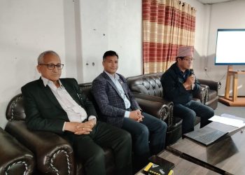 कृषि प्रयोजनमा लघुवित्त लगानी सफल, सदस्यको जीवनस्तर उकासियो