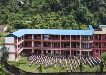 स्याङ्जाका दुई पालिकाको फरक अभ्यास: आइतबार पनि विद्यालय खुल्ने