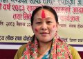 गण्डकी लोकताराका लागि स्याङ्जाबाट बत्ती थापा छनोट