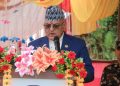 कानुनमै आधारित शासन र जनताको निगरानी आवश्यक : मुख्यमन्त्री पाण्डे