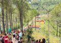 नवग्रह मन्दिरले फेरियो स्याङ्जाको परिचय