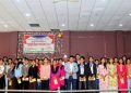 आर्थिक अभावले पढाइ नरोकिने भन्दै गल्याङ नगरपालिकाद्वारा १६७ विद्यार्थीलाई छात्रवृत्ति