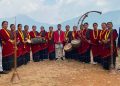 भीरकोटमा महिलालाई पञ्चेबाजा तालिम, संस्कृतिसँगै रोजगारीको लक्ष्य