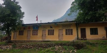 कम विद्यार्थी भएपछि भीरकोटमा विद्यालय संरचना फेरबदल