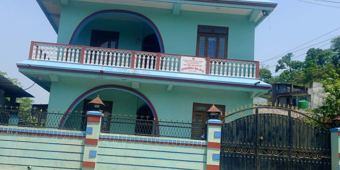हिंसापीडित महिलाको सहारा बन्दै स्याङ्जाको अल्पकालीन सेवा केन्द्र