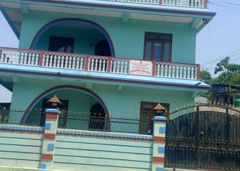 हिंसापीडित महिलाको सहारा बन्दै स्याङ्जाको अल्पकालीन सेवा केन्द्र