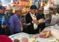 स्याङ्जामा आमाको दूधको विकल्प भन्दै बिक्री हुने सामग्रीमाथि कडाइ