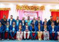 स्याङ्जा चेम्बर अफ कमर्शको नेतृत्व श्रीबहादुर गुरुङलाई