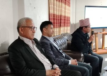 कृषि प्रयोजनमा लघुवित्त लगानी सफल, सदस्यको जीवनस्तर उकासियो
