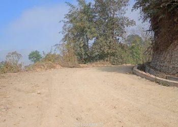 बजेट अभावले स्याङ्जाका विकास योजना रोकिँदै