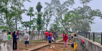 गाउँ छाडेनन्, हप्ताको दुई घण्टा समाजका लागि छुट्याए युवाले