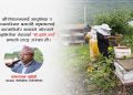 फेदीखोलामा क्युआर कोडबाट मौरीको अनुगमन, प्रविधिसँग जोडियो मौरीपालन