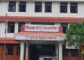 स्याङ्जामा पूर्वाधार विकास कार्यालयको ५५ प्रतिशत बजेट खर्च