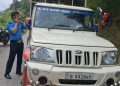 निकासी कर नतिरी १५० ब्रोइलर कुखुरा ओसार्ने जीपलाई जरिवाना
