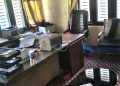 स्याङ्जाका सरकारी कार्यालयमा छड्के, ३४ कर्मचारीको हाजिरीमा कैफियत