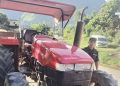 अवैध बालुवा ओसार्ने ट्याक्टरलाई १० हजार जरिवाना