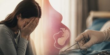 स्याङ्जामा एक वर्षमा ९०५ जनाले लिए गर्भपतन सेवा, २० वर्षमुनिका ३० जना
