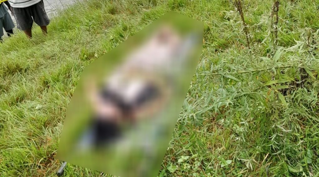 नुहाउने क्रममा आँधीखोलामा बेपत्ता भएकी महिला मृत फेला