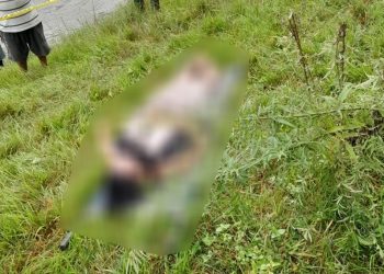 नुहाउने क्रममा आँधीखोलामा बेपत्ता भएकी महिला मृत फेला