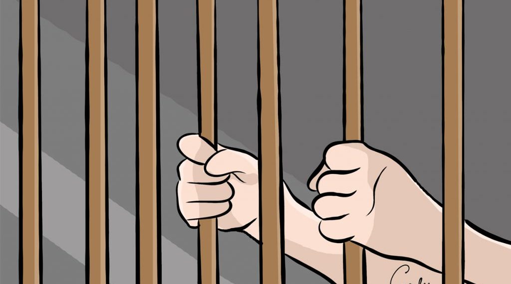 बालिका बेचबिखनको आरोपमा एक जना कारागार चलान