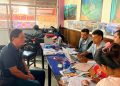नागरिक जहाँ, सेवा त्यहीँ : पोखरामै पुगेर १६९ जनाको भत्ता नवीकरण