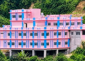 प्रदेश मातहतको अस्पताल चलाउने निर्णय, खर्च नबेहोर्ने भएपछि विवाद