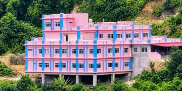 प्रदेश मातहतको अस्पताल चलाउने निर्णय, खर्च नबेहोर्ने भएपछि विवाद
