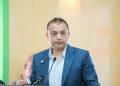 नेपाली कांग्रेसका सभापति थापा आज स्याङ्जा आउँदै