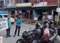 चाडपर्व लक्षित सुरक्षित यात्रा अभियान : स्याङ्जामा ट्राफिक प्रहरीको ‘स्मरण कार्यक्रम’ सुरु