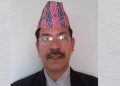 कांग्रेस स्याङ्जा–२ मा प्रतिनिधि छनोट विवाद, सभापति खाँण प्रक्रियाबाट अलग
